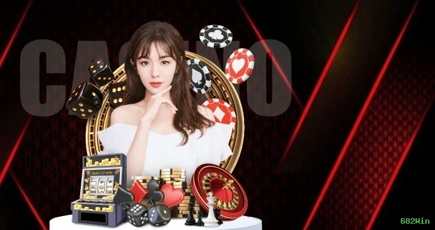 Cassino ao Vivo 682Win