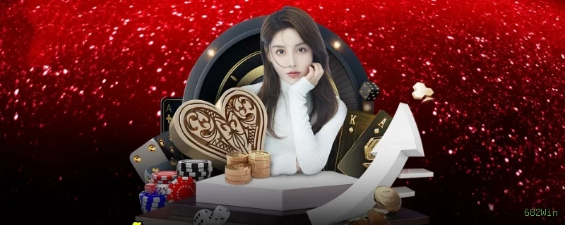 Fortune Tiger Slot 682Win