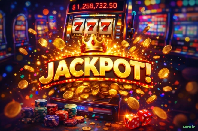 Promoções 682Win