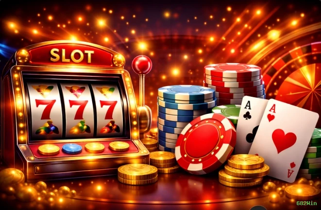 Programa VIP 682Win