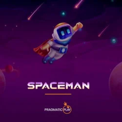 Spaceman 682Win